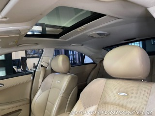 Mercedes-Benz CLS 63 AMG Exclusive 2007