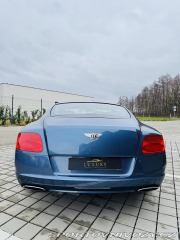 Bentley Continental Continental GT Luxury 2013