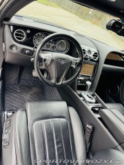 Bentley Continental Continental GT Luxury 2013