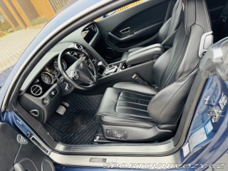 Bentley Continental Continental GT Luxury 2013