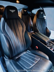 Bentley Continental Continental GT Luxury 2013