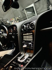 Bentley Continental Continental GT Luxury 2013