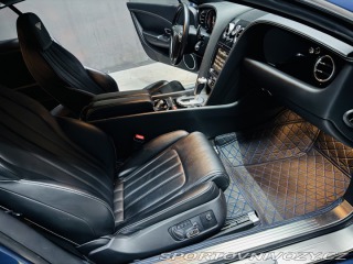 Bentley Continental Continental GT Luxury 2013