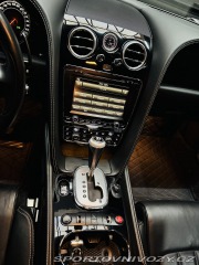 Bentley Continental Continental GT Luxury 2013