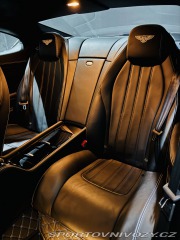 Bentley Continental Continental GT Luxury 2013
