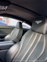 Bentley Continental Continental GT Luxury 2013