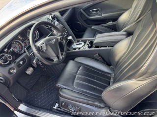 Bentley Continental Continental GT Luxury 2013