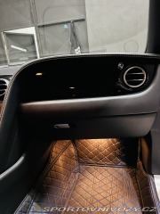 Bentley Continental Continental GT Luxury 2013