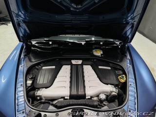 Bentley Continental Continental GT Luxury 2013