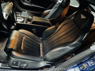 Bentley Continental Continental GT Luxury 2013