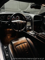 Bentley Continental Continental GT Luxury 2013