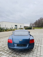 Bentley Continental Continental GT Luxury 2013