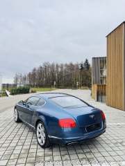 Bentley Continental Continental GT Luxury 2013