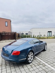 Bentley Continental Continental GT Luxury 2013