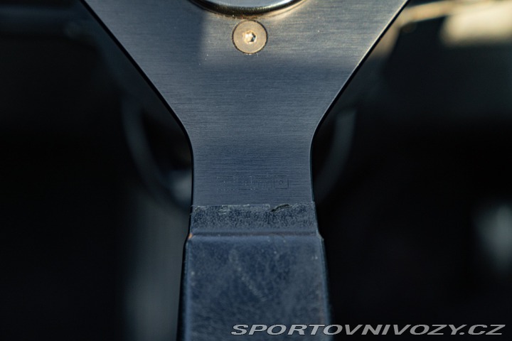 Ferrari 208 GTS TURBO 1983