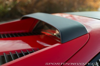 Ferrari 208 GTS TURBO 1983