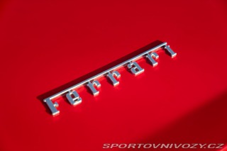 Ferrari 208 GTS TURBO 1983
