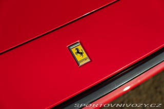 Ferrari 208 GTS TURBO 1983