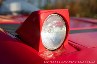 Ferrari 208 GTS TURBO 1983