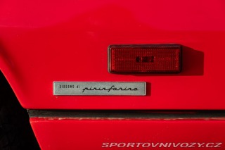 Ferrari 208 GTS TURBO 1983