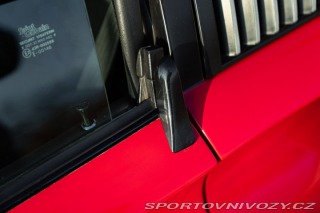 Ferrari 208 GTS TURBO 1983