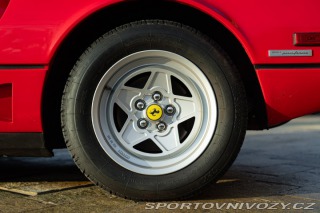 Ferrari 208 GTS TURBO 1983