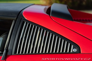 Ferrari 208 GTS TURBO 1983