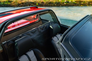 Ferrari 208 GTS TURBO 1983