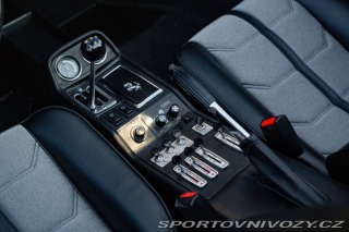 Ferrari 208 GTS TURBO 1983