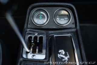 Ferrari 208 GTS TURBO 1983