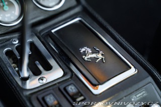 Ferrari 208 GTS TURBO 1983