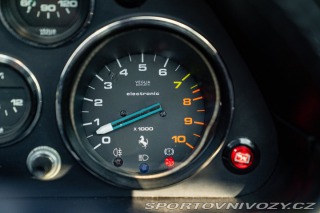 Ferrari 208 GTS TURBO 1983