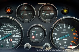 Ferrari 208 GTS TURBO 1983
