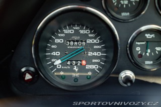 Ferrari 208 GTS TURBO 1983