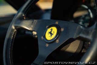 Ferrari 208 GTS TURBO 1983