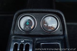 Ferrari 208 GTS TURBO 1983