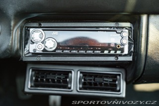 Ferrari 208 GTS TURBO 1983