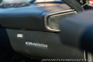 Ferrari 208 GTS TURBO 1983