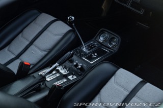 Ferrari 208 GTS TURBO 1983