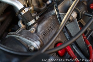 Ferrari 208 GTS TURBO 1983