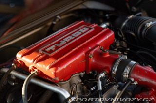 Ferrari 208 GTS TURBO 1983