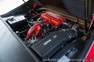 Ferrari 208 GTS TURBO 1983