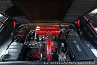 Ferrari 208 GTS TURBO 1983