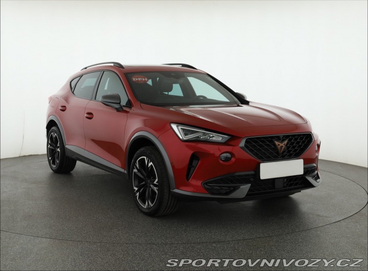 Cupra Formentor 1.5 TSI 2023