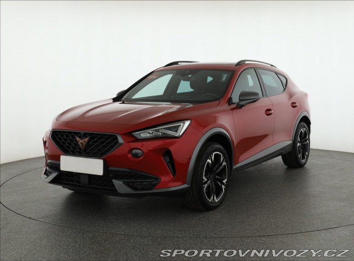 Cupra Formentor 1.5 TSI 2023