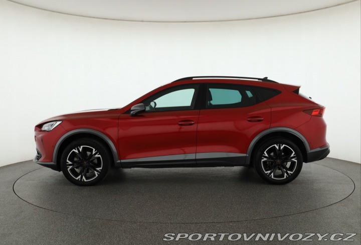 Cupra Formentor 1.5 TSI 2023