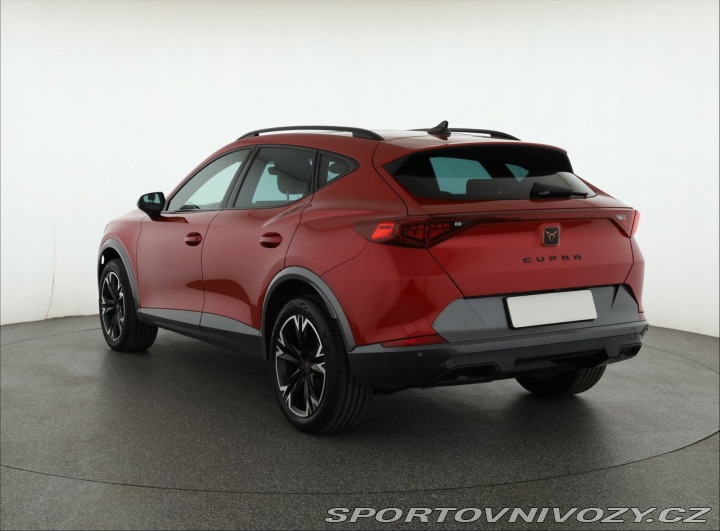 Cupra Formentor 1.5 TSI 2023