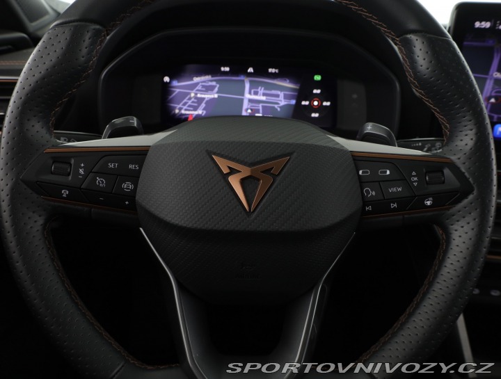 Cupra Formentor 1.5 TSI 2023