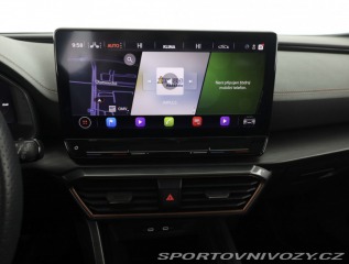 Cupra Formentor 1.5 TSI 2023