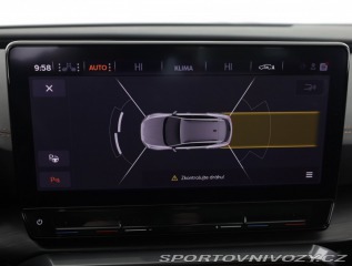 Cupra Formentor 1.5 TSI 2023